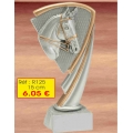 Trophée RESINE 15 CM : Réf. R125